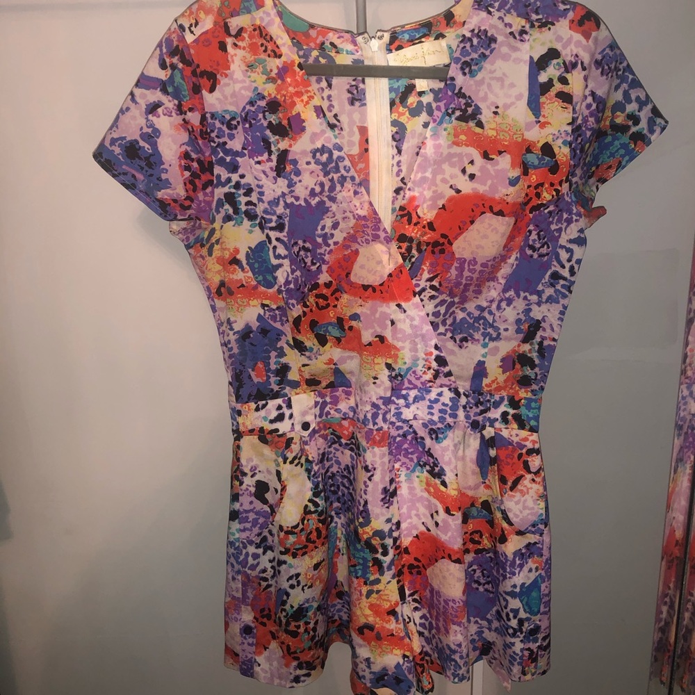 Yumi Kim Romper